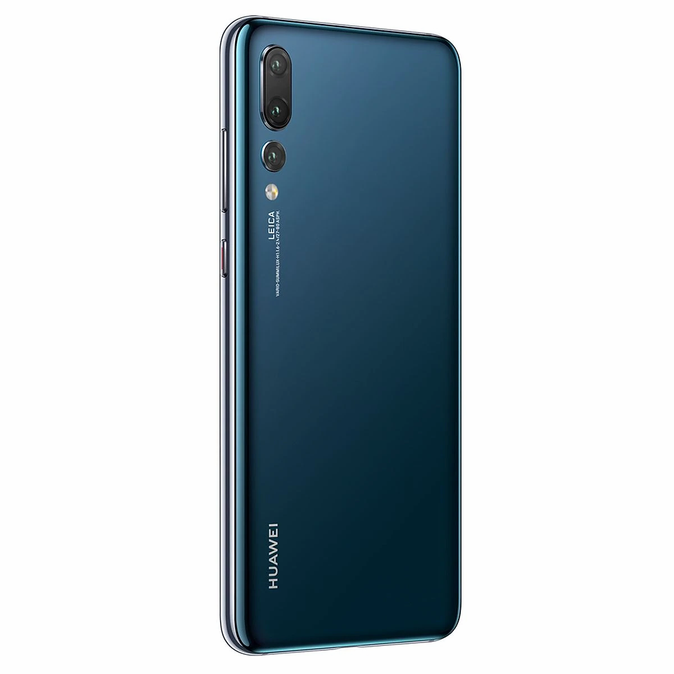 Miniatura: HUAWEI CLT-L04 P20 PRO AZUL
