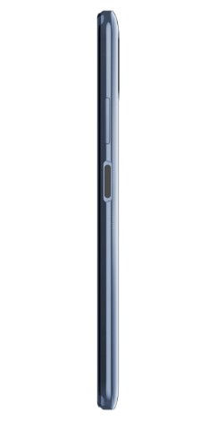 Miniatura: ZTE 8010 BLADE V20 SMART GRIS