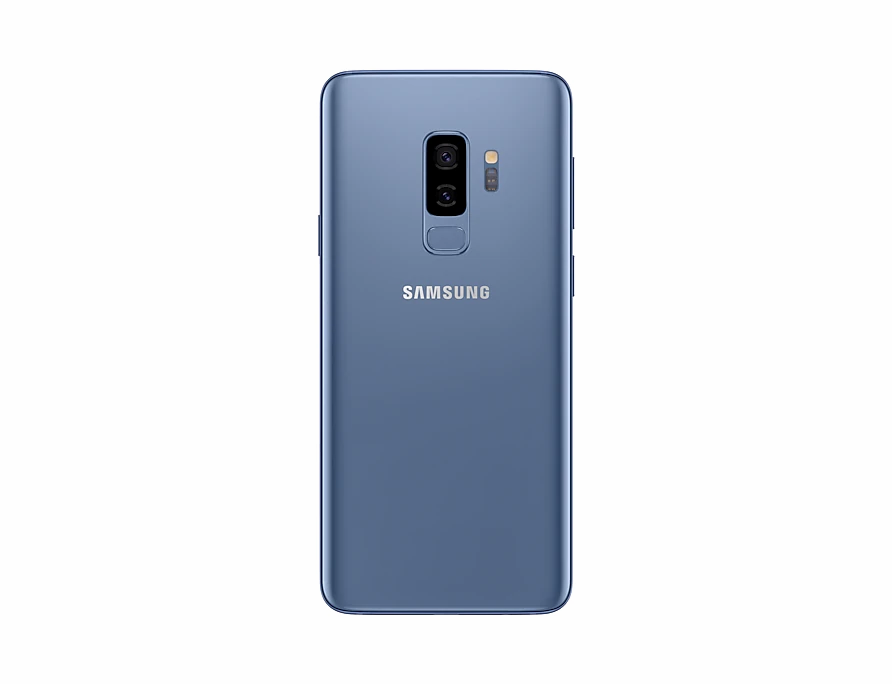 Miniatura: SAMSUNG SM-G9650Z GALAXY S9+ 128GB AZUL