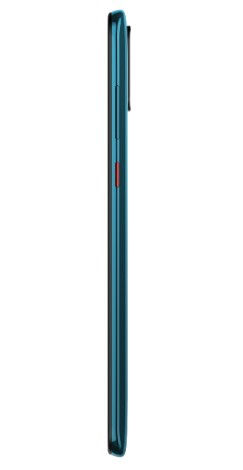 Miniatura: ZTE BLADE V10 32GB VERDE