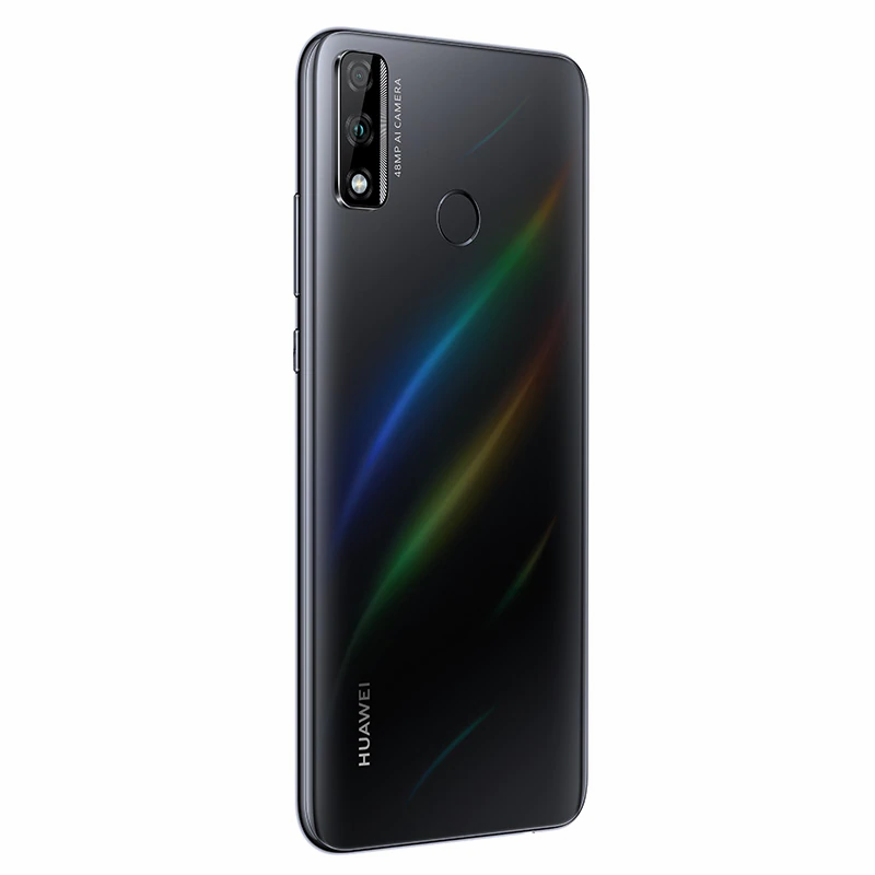 Miniatura: HUAWEI JKM-LX3 Y8S NEGRO