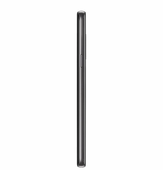 Miniatura: SAMSUNG SM-G9600Z GALAXY S9 GRIS