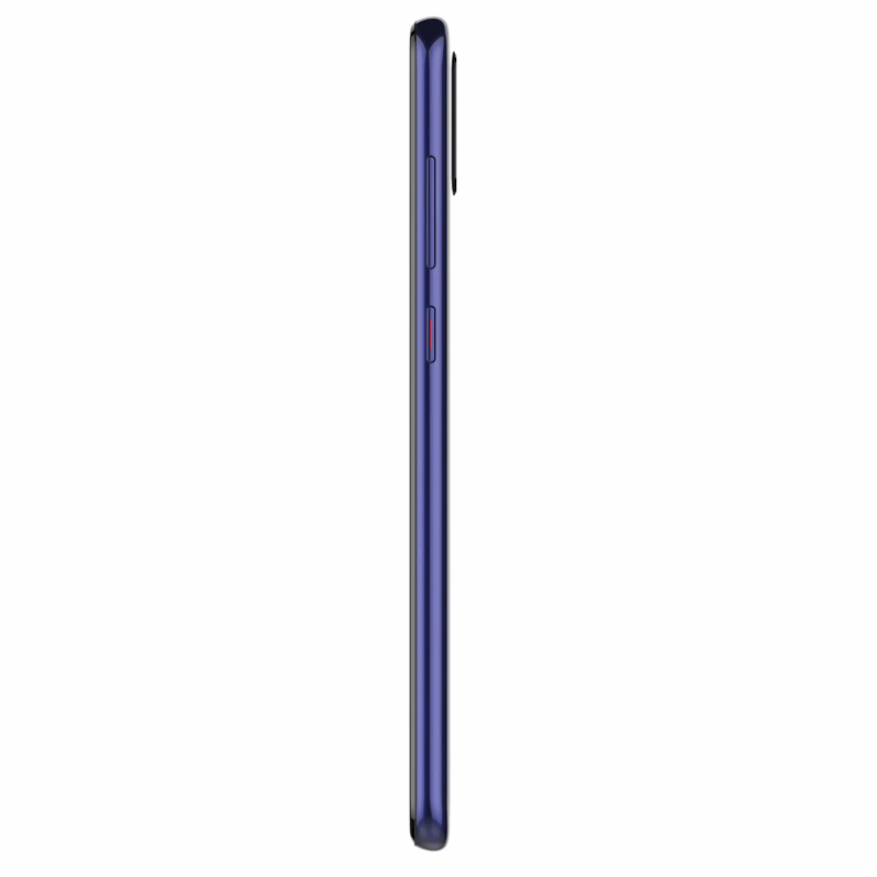 Miniatura: ZTE A7020 BLADE A7S AZUL