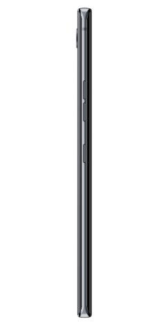 Miniatura: LG LM-G910HM VELVET GRIS