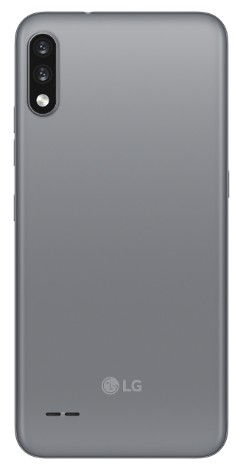 Miniatura: LG LMK200HA K22 +GRIS