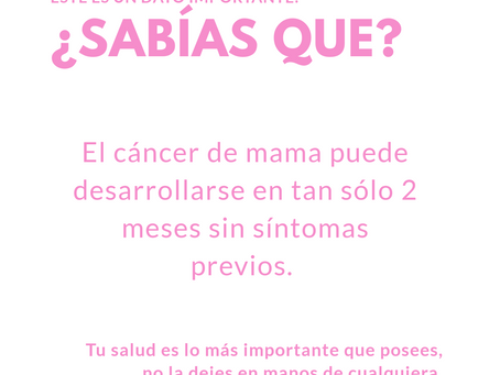 Cáncer
