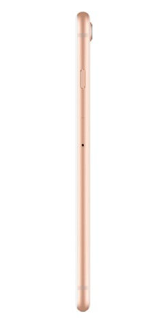 Miniatura: APPLE IPHONE 8 PLUS GOLD 64GB-LAE