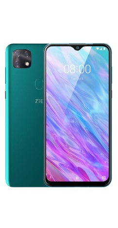 Miniatura: ZTE 2050 BLADE V SMART VERDE