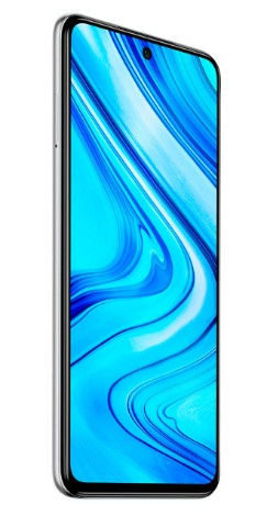 Miniatura: XIAOMI M2003J6B2G REDMI NOTE 9 PRO BLANCO