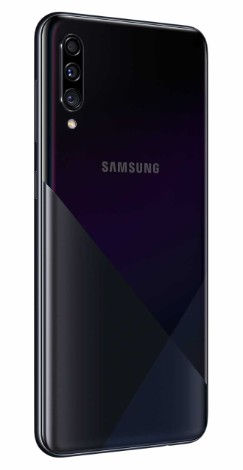 Miniatura: SAMSUNG SM-A307G GALAXY A30S NEGRO