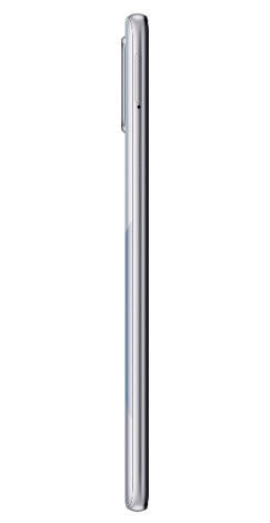 Miniatura: SAMSUNG SM-A715F GALAXY A71 PLATA