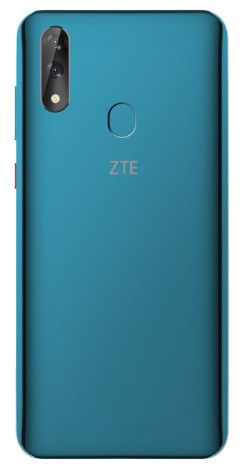 Miniatura: ZTE BLADE V10 32GB VERDE