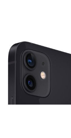 Miniatura: APPLE IPHONE 12 128GB BLACK