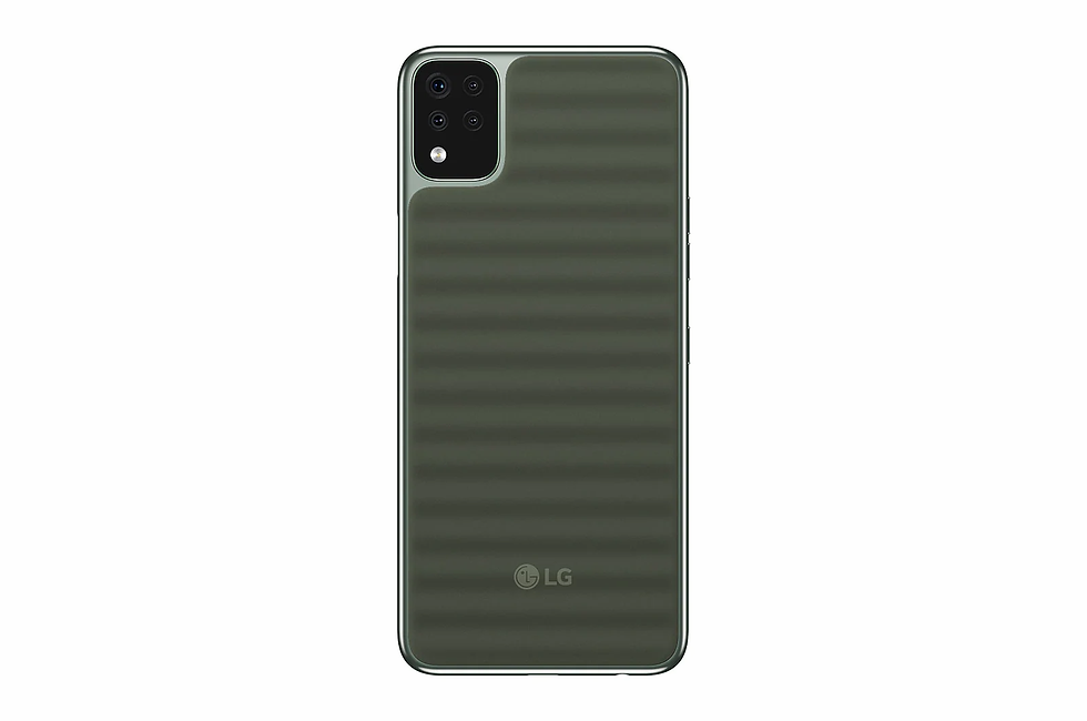 Miniatura: LG LMK420HM K42 VERDE
