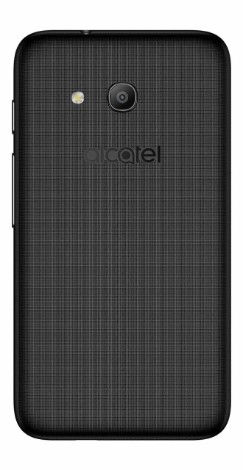 Miniatura: ALCATEL 3-G 4034T 1E NEGRO