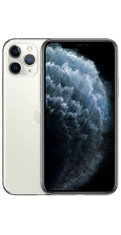 Miniatura: APPLE IPHONE 11 PRO MAX SILVER 256GB-LAE
