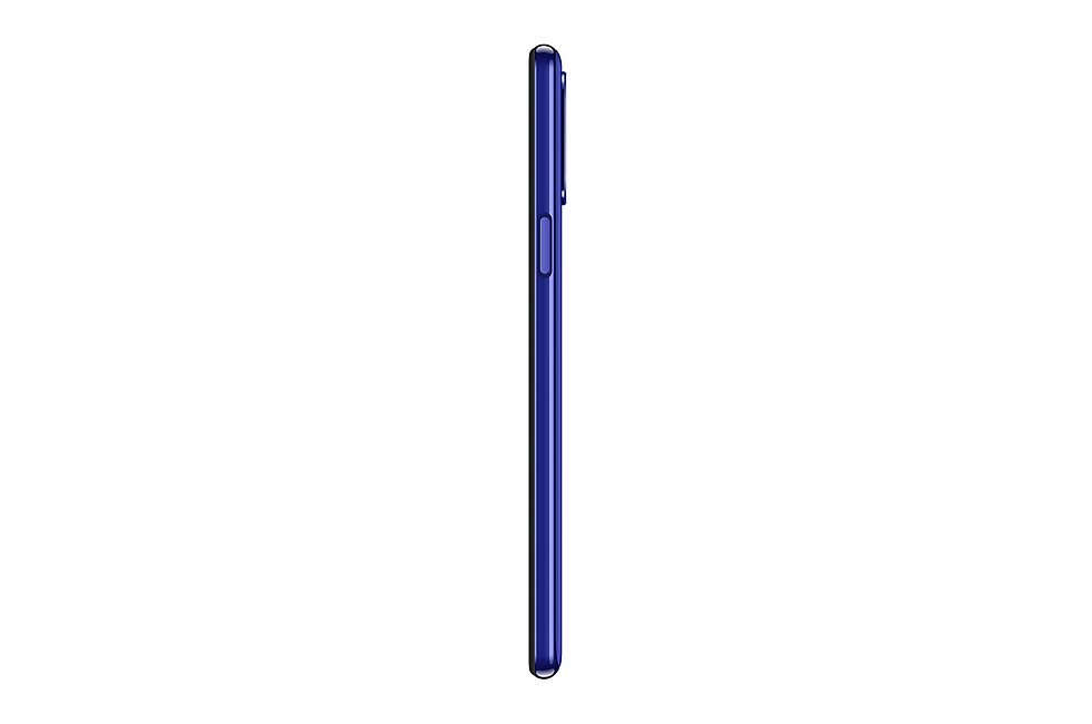 Miniatura: LG LMK520HM K52 AZUL