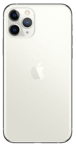 Miniatura: APPLE IPHONE 11 PRO MAX SILVER 256GB-LAE