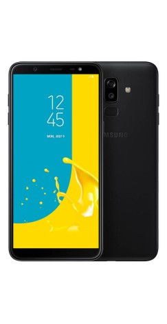Miniatura: SAMSUNG SM-J810M GALAXY J8 32GB NEGRO