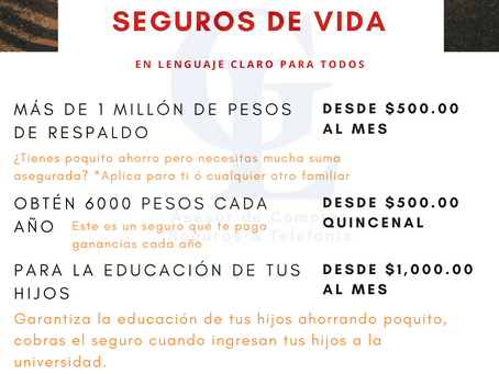 Quítate el miedo
