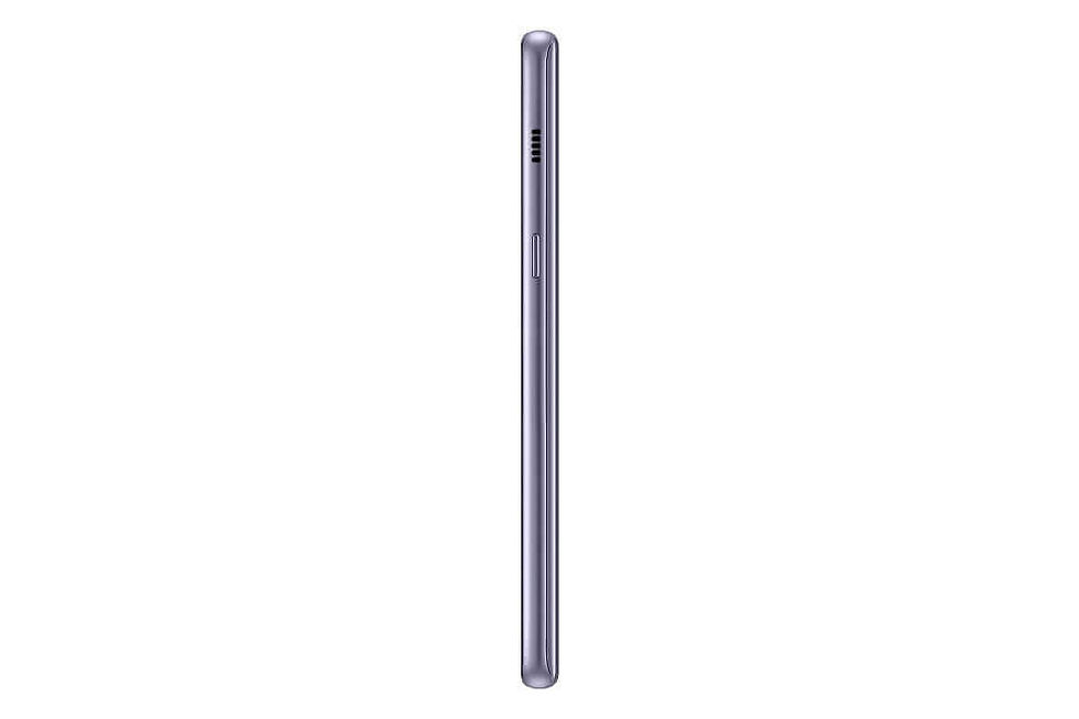 Miniatura: SAMSUNG SM-A530F GALAXY A8 2018 VIOLETA