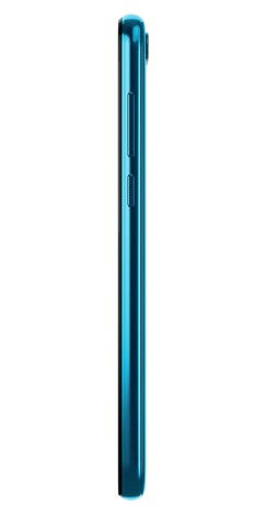Miniatura: MOTOROLA XT2029-1 E6 PLAY AZUL