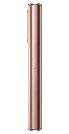 Miniatura: SAMSUNG  SM-F916B FOLD 2 CAFE