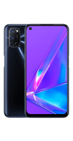 Miniatura: OPPO CPH2067 A72 NEGRO