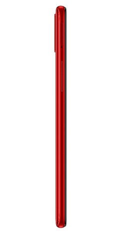 Miniatura: SAMSUNG SM-A207M GALAXY A20S ROJO