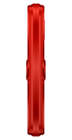 Miniatura: SENWA GSM SP-200A SPINNERPHONE ROJO
