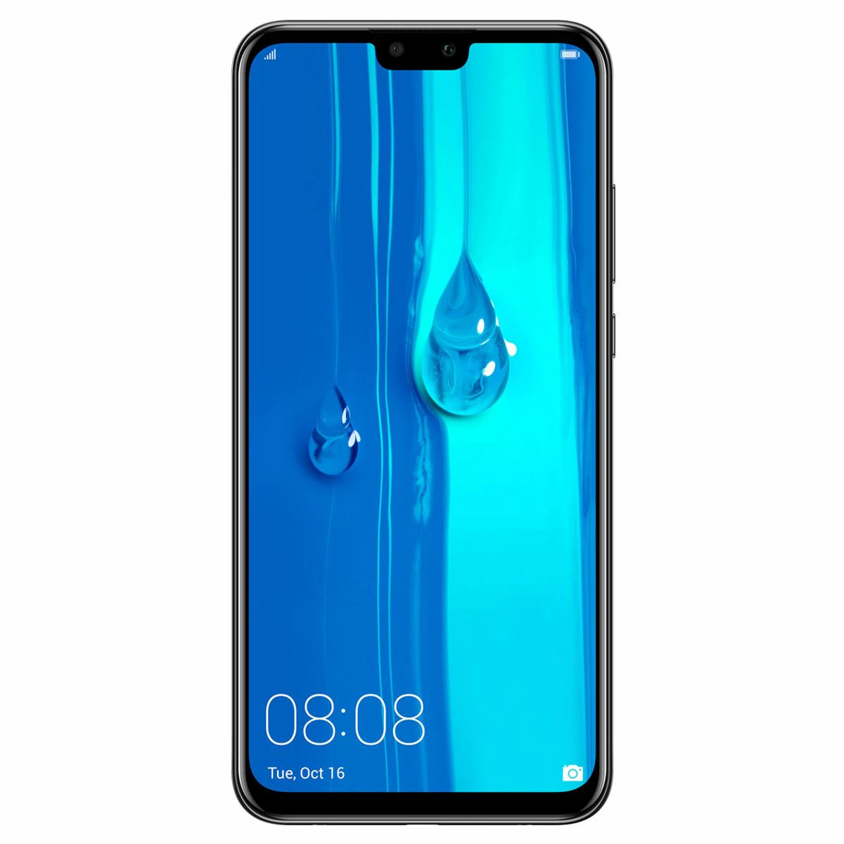 HUAWEI JKM-LX3 Y9 2019 NEGRO