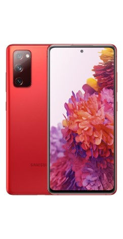 Miniatura: SAMSUNG G780F S20FE 128GB ROJO