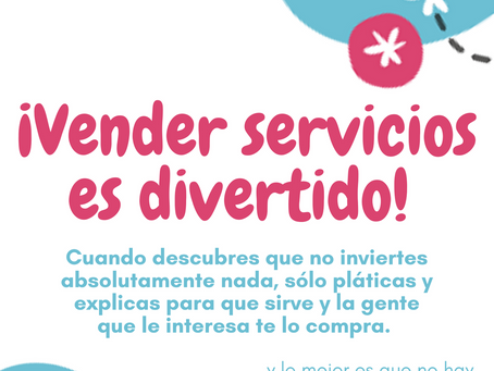 Una idea para un ingreso extra