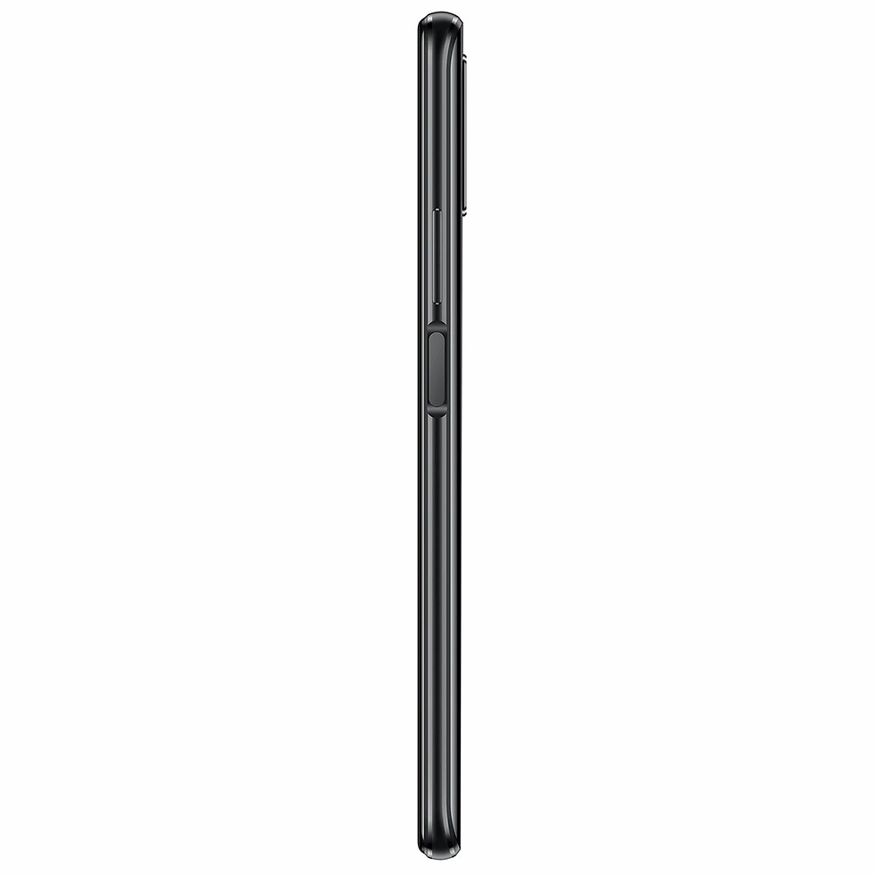 Miniatura: HUAWEI STK-LX3 48MP Y9S NEGRO