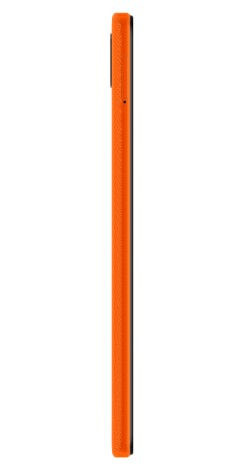 Miniatura: XIAOMI M2006C3MG REDMI 9C NARANJA