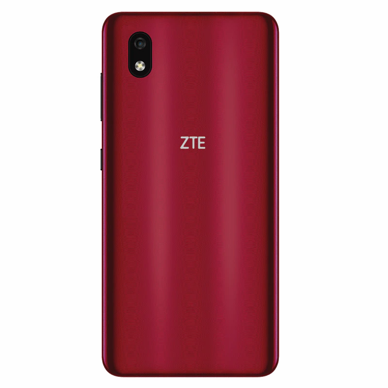 Miniatura: ZTE BLADE A3 2020 ROJO