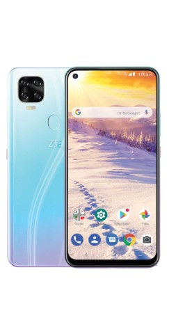 Miniatura: ZTE 9000 BLADE V2020 BLANCO