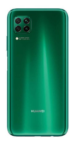 Miniatura: HUAWEI JNY-LX2 P40 LITE VERDE