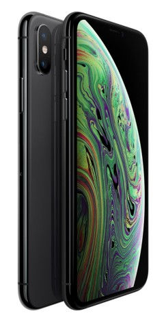 Miniatura: APPLE IPHONE XS SPACE GRAY 256GB-LAE
