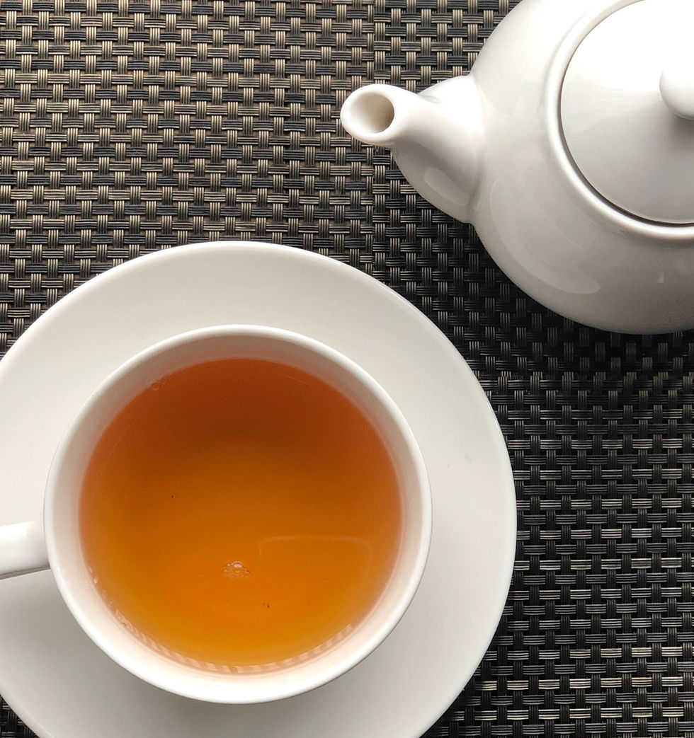 サムネイル： 紅茶(在来＋みなみさやか）：リーフ