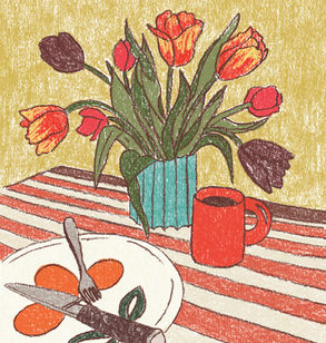 Still Life