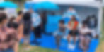 Customer experience event Primark, Brand activation