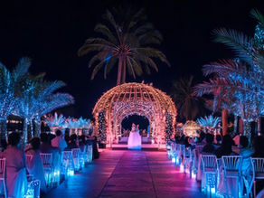 Event Decoration and Planning Trends for 2025: What’s Hot and How to Achieve It