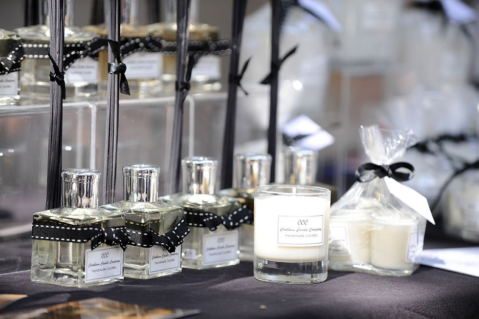 Cookham Candles