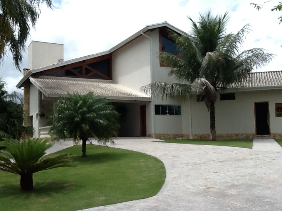 Zildo Corretor de Imóveis