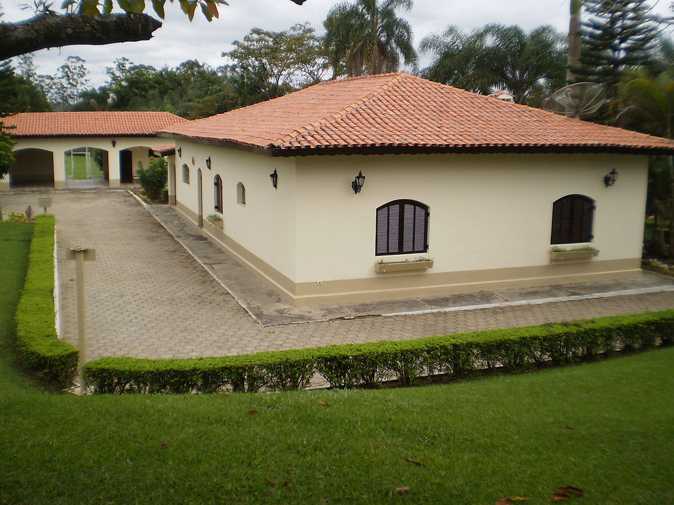 Zildo Corretor de Imóveis