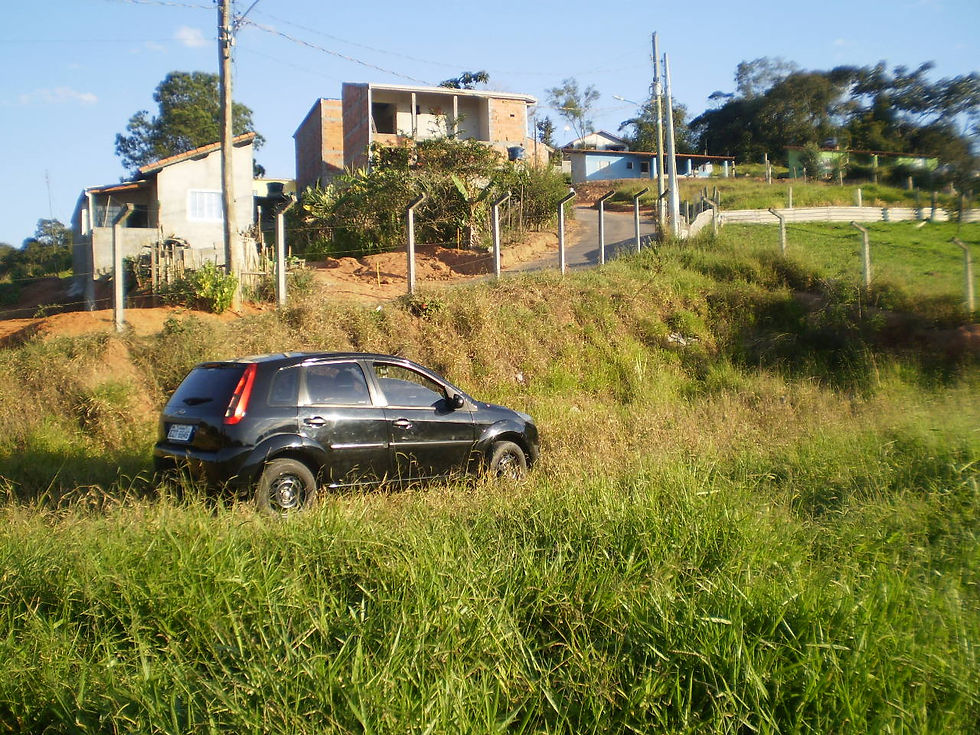 Zildo Corretor de Imóveis