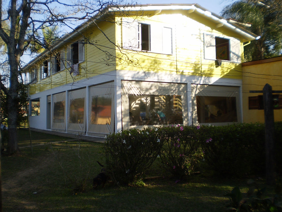 Zildo Corretor de Imóveis
