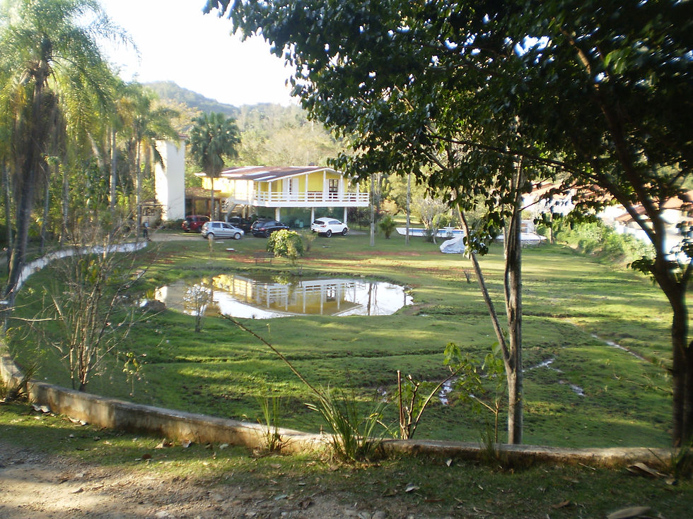 Zildo Corretor de Imóveis
