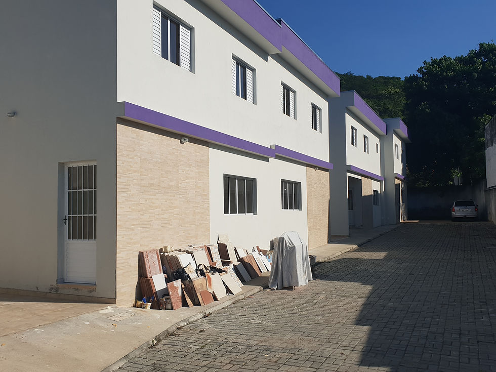 Zildo Corretor de Imóveis